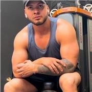 Entrenador deportivo especializado en clases funcionales prescenciales o virtuales